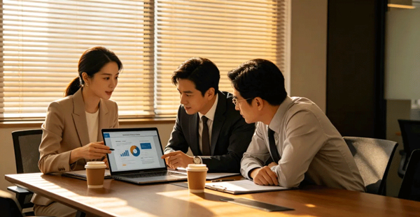适合二手车出口企业的外贸ERP管理系统(图2)