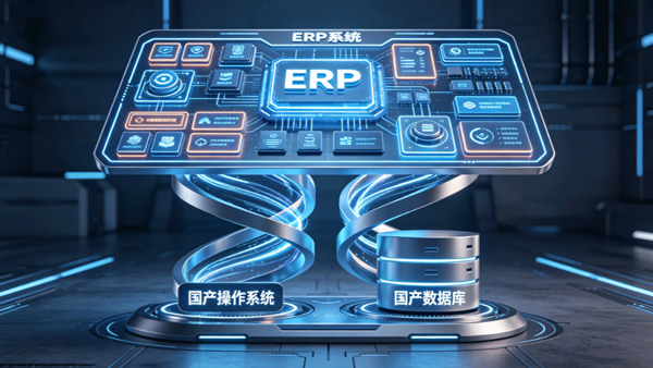 外贸ERP低代码+信创:Winseeing汇信满足国央企定制化需求,适配全栈能力1.jpg