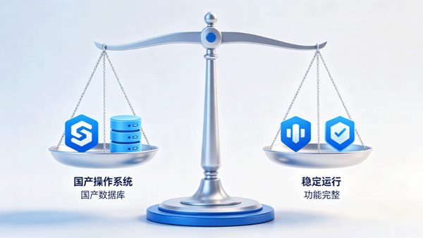 外贸ERP低代码+信创:Winseeing汇信满足国央企定制化需求,适配全栈能力5.jpg