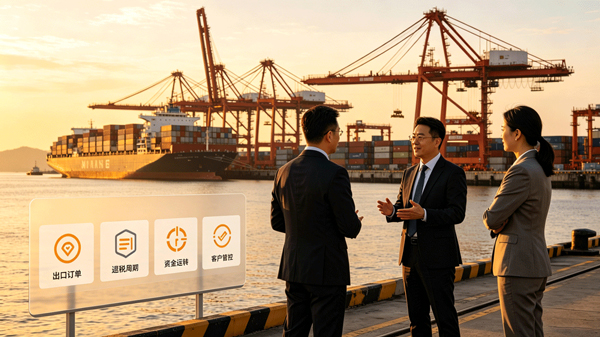 财务外贸系统vs外贸行业ERP：算真实利润，加强业务过程管控6.jpg