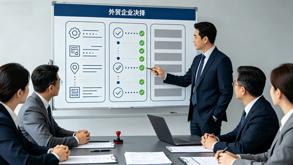 外贸ERP选型深度算账!年费与买断模式的成本、风险全对比(图3)