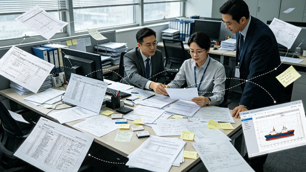 客户数据“私有化”，离职交接0成本：外贸ERP的终极解决方案(图4)
