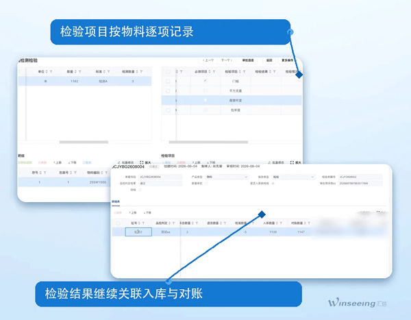 一个款几十个颜色尺码，服装外贸ERP软件到底该怎么管？(图3)