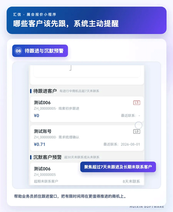精准管控商机：参展成本越来越高，外贸老板如何让每一笔投入更值(图2)