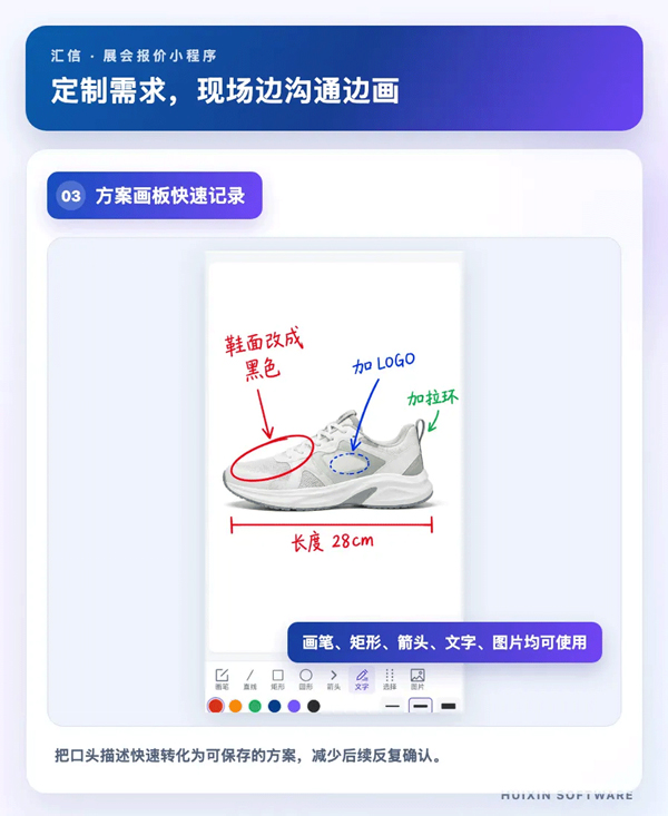 精准管控商机：参展成本越来越高，外贸老板如何让每一笔投入更值(图6)