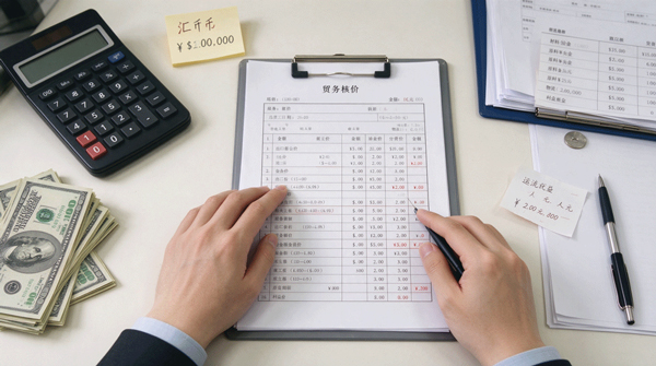 广交会上拍脑袋报错价,接一个亏一个?汇有单给报价上防错阀门(图2)
