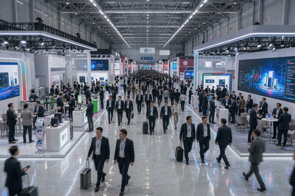第140届广交会开幕:接单只是开始,交付才是外贸人的硬仗(图1)